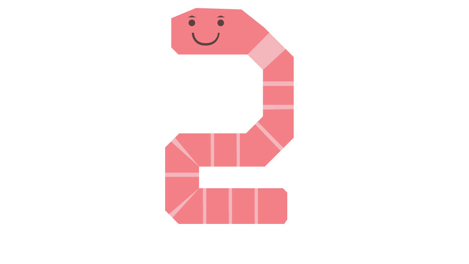 Alphabest_Worm
