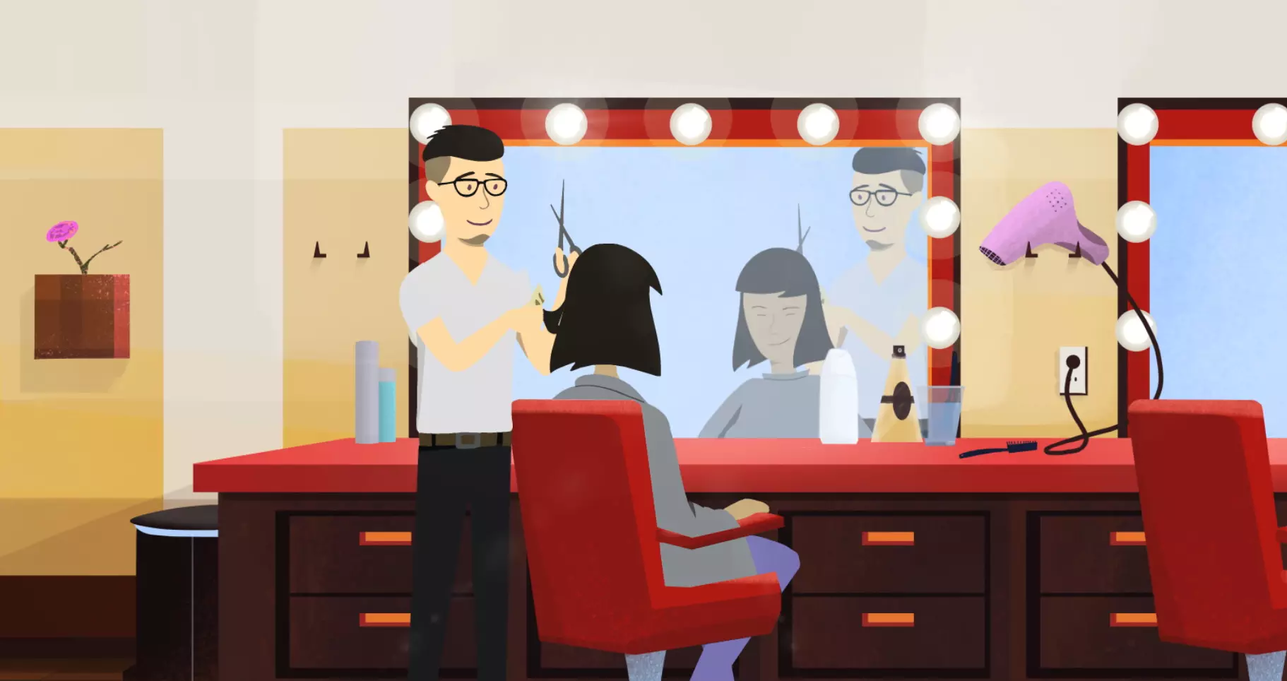 Creative Freelance Studio Yon And Yonder Studio Llc