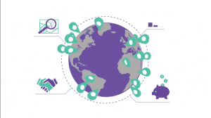 location science verify saas video production