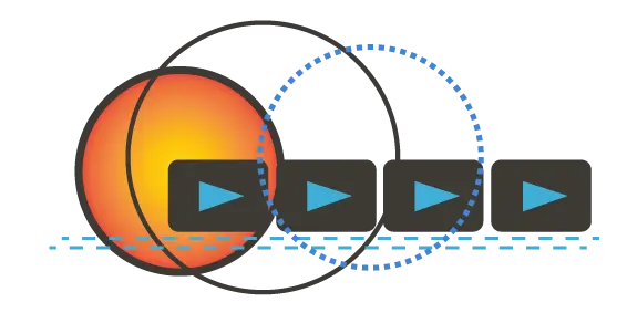 Animation_BannerImage animated video services icon