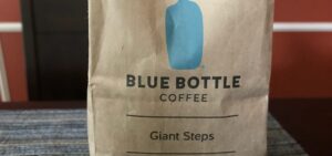 blue bottle coffee company branding