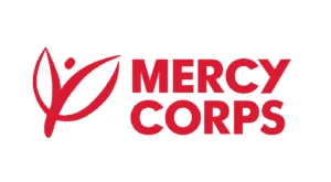 mercy corps logo