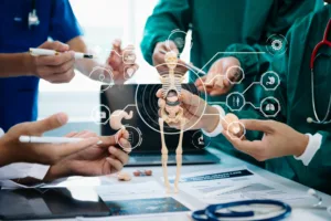animated medical explainers usage photo