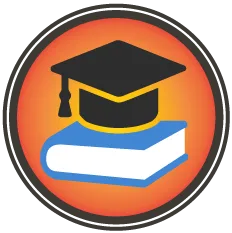 WebsiteIcons_Education Education Icon