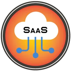 WebsiteIcons_SaaS SaaS Software Icon