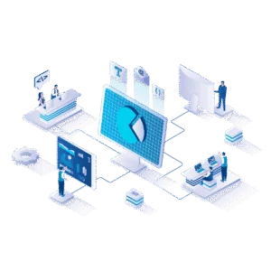 Healthcare Software Icon