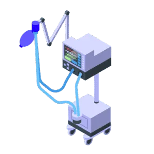 Medical Device Icon