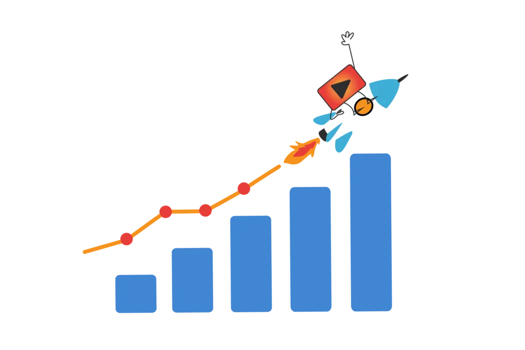 AccelerateGrowthImage_v01 maximum business impact graphic