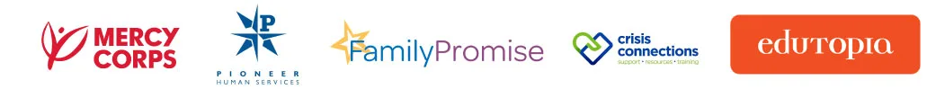 NonProfitPage_SocialProof non-profit social proof